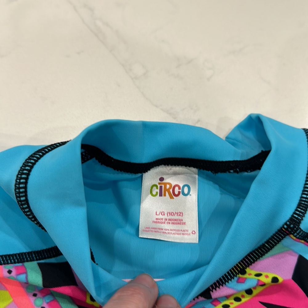 Circo RashGuard - Picture 3 of 5